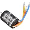 TAMIYA 54894 Brushless 17,5T TBLM-02S Sensore, Accessori per Auto telecomandata, Motore, Ricambio, Modellismo RC