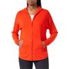 United Colors of Benetton Maglione cardigan 103CD500F Donna, Rosso 35d, S