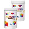 BIOFARMEX Srl bfx protein vaniglia 500g
