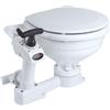 SEAFLO WC Toilet Manuale Seaflo Compact