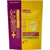 +Watt Sali+ Performance Electrolyte Doypack 600g Carboidrati, vitamine, sali minerali, aminoacidi, caffeina, carnitina a sostegno delle performance di resistenza - Gusto Limone
