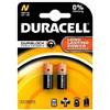 Duracell Lady LR1 Batteria N MN9100 1.5V (Blister di 2)