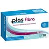 Plas Fibra 20 Stick Pack Regolarita E Depurazione