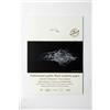 SMLT SM-LT Blocco Beaux-Arts Yupo nero A3-10 fogli 155 gsm