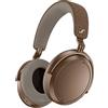 SENNHEISER MOMENTUM 4 CUFFIE WIRELESS, Brown