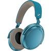 SENNHEISER MOMENTUM 4 CUFFIE WIRELESS, Teal