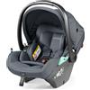 PEG PEREGO PUERICULTURA Seggiolino Auto Peg Primo Viaggio Lounge Nordic Blue