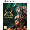 THQNordic PS5 Sacred 2 Remaster