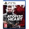 Focus Home Interactive PS5 Atomic Heart