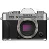Fujifilm X-T30 III Body - Argento
