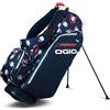 OGIO All Elements Hybrid Stand Bag Rocket Pops