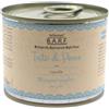 DR. CLAUDER\'S Dr Clauder\'s B.A.R.F. Trito di Pesce Menu Completo Umido Per Gatti 190 gr