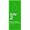 IGEAKOS Srl Sin 2 50ml gtt - IGEAKOS - 801210307