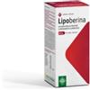 GHEOS Srl Lipoberina 90 capsule 750 mg - GHEOS - 989657337