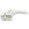 Rowenta Tefal 8535.31 Apriscatole manuale elettrico, colore: Bianco/Greige