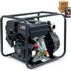 Rato RT50YB100-7.2Q - Motopompa Alta Prevalenza