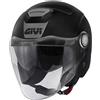 GIVI CASCO JET GIVI 12.5B NERO OPACO TAGLIA L