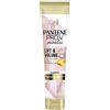 Pantene Pro-V Miracles Lift & Volume - Balsamo senza silicone con biotina e acqua di rosa, 160 ml, per la cura dei capelli, balsamo senza siliconi, volumi, capelli lunghi