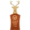 Lattafa Al Noble Wazeer Eau de Parfum unisex 100 ml