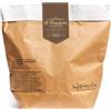 INFERMENTUM PANETTONE AI TRE CIOCCOLATI - 1000gr - INFERMENTUM