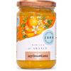 AGRIMONTANA CONFETTURA DI ARANCE ZERO - 290gr - AGRIMONTANTA