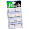 Facot chemicals Pasticche sanitizzanti Facot Climatab per vaschette scarico condensa clima CLITABLI8E