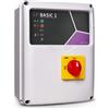 Ebara Pompe Quadro elettrico per Elettropompe Ebara EP Basic 1 Monofase