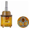 Paini Cartuccia per miscelatori Paini Diametro 25 mm senza distribuzione 53CC956G25OT