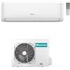 HISENSE EASY SMART R-32 CLIMATIZZATORE CONDIZIONATORE INVERTER 24000 BTU WIFI INTEGRATO A++/A+