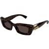 Gucci Occhiali da Sole Gucci GG1827S 002