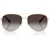 Michael Kors Occhiali da Sole Michael Kors Perledo MK1172 10148G