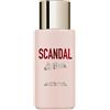 Jean Paul Gaultier Scandal Perfumed Body Lotion 200ML