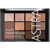 Astra Temptation Eyes Palette 01 Nude Temptation
