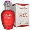 M&D Seduction Eau De Parfum Donna 100 Ml Vapo