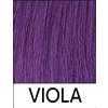 Sohair Hair Extension Fascia Hair Extension Adesiva da 1 metro 52 grammi - 50cm con Kit Omaggio Viola