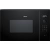 NEFF microonde da incasso 59 x 38 cm nero HLAWD53K0