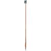 Petlando Outdoor 3 m di Guinzaglio, arancione - Tg. S: L 300 cm x P 15 mm