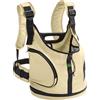 HUNTER Kangaroo Zaino - L 30 x P 20 x A 30 cm