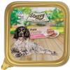 Stuzzy dog paté prosciutto 150gr