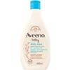 KENVUE ITALIA SPA aveeno baby fluid 400 ml