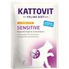 KATTOVIT Feline Diet Sensitive Pollo e tacchino 85g
