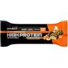 EthicSport High Protein - Barretta Proteica gusto Caramello e Fondente, 45g