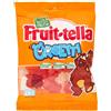 Fruittella Orsetti Caramelle Gommose alla frutta, 90g