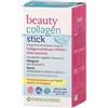 Farmaderbe Beauty Collagen - Integratore Alimentare per la Pelle, 20 stick