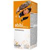Eberlife Farmaceutici Abibi Omnia Integratore multivitaminico in gocce per bambini, 7,5 ml