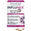Pharmalife Research Influnex - Echina Plus D Integratore Difese Immunitarie, 30 compresse