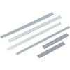 Safety Stecca Per Fratture In Alluminio Con Spugna 25mm, 1 Pezzo