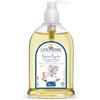 Helan Cosmesi Helan Bimbi - Sapone Liquido Detergente Delicato, 300ml