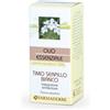 Farmaderbe Timo Bianco Olio Essenziale Integratore Alimentare, 10ml