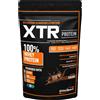Ethicsport Protein XTR con Anabolic Mix Integratore di Proteine Cacao, 900g